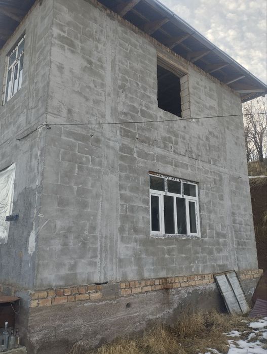 Дала ховли сотилади