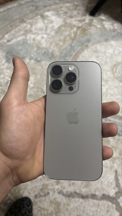 айфон 16 про с ремонта