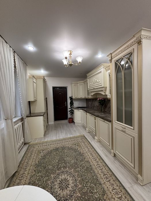 Продам дом 5 комнат 118 м2