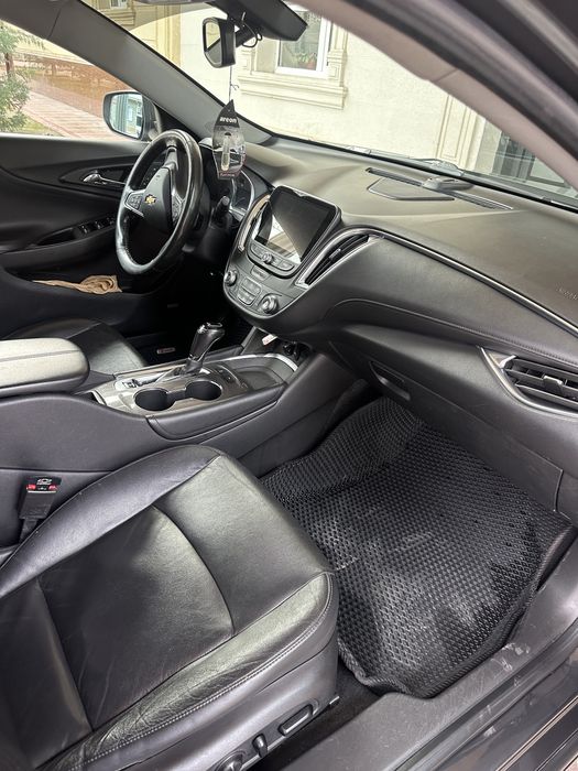 Малибў 2 2 тўрбо сотилади