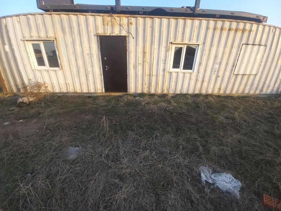 Сдам в аренду контейнер