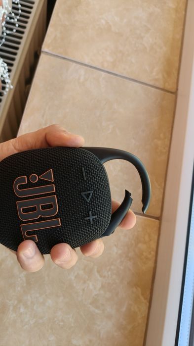 Boxă portabilă JBL Clip 5