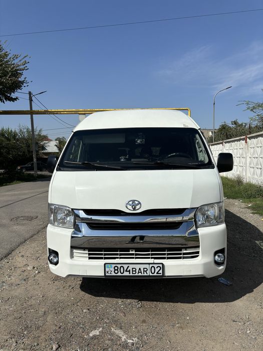 аренда  микроавтобус с водителем. ТРАНСФЕР