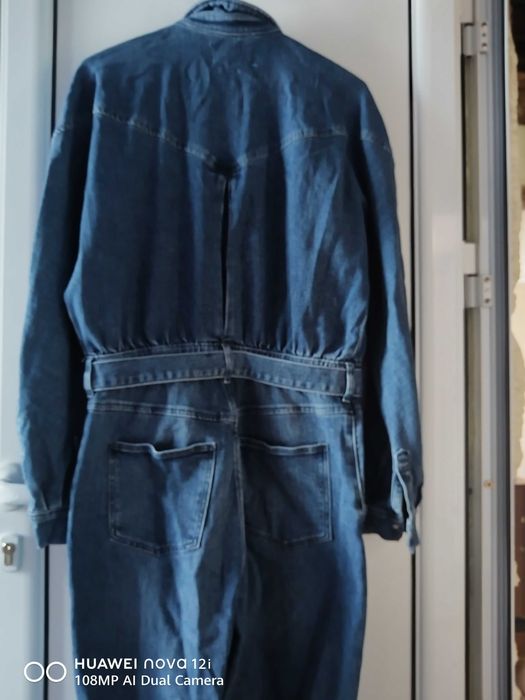 Дънков гащеризон