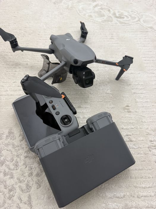 Дрон dji air 3s