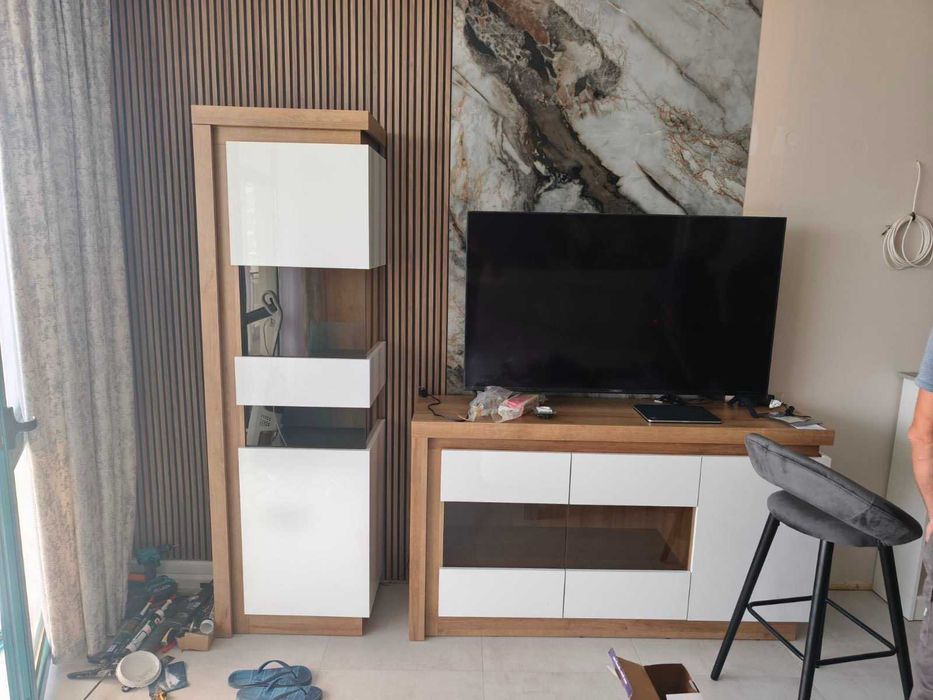 Монтажни услуги – бързо, качествено и на достъпни цени!