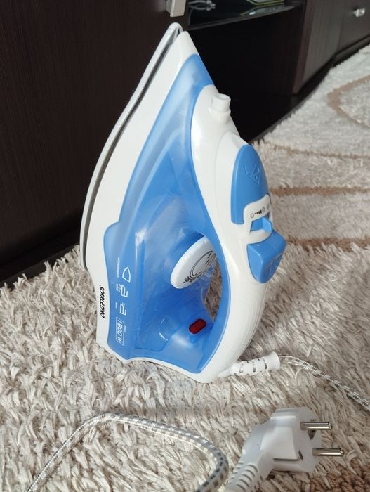 Продаю пылесос LG