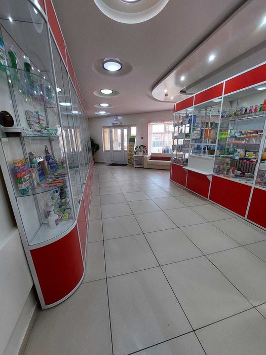 Продам помещение в центре города