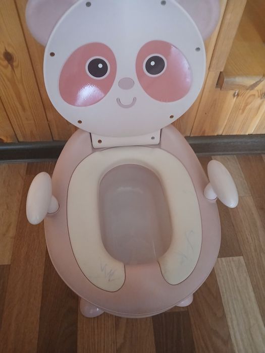 Продам детский горшок