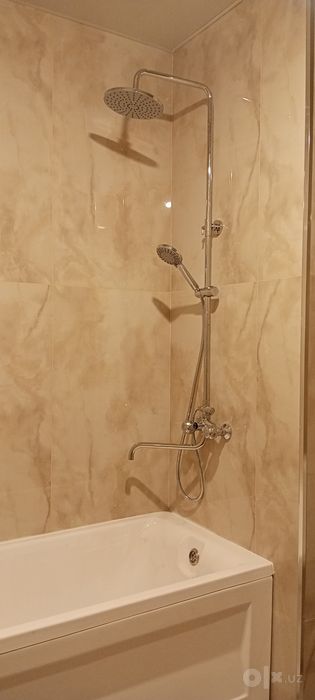 Ремонт квартир  под ключ