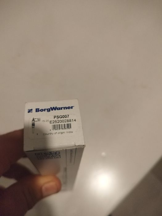 bujie 03L905061 vw audi  beru psg 007 nr 3 euro 6