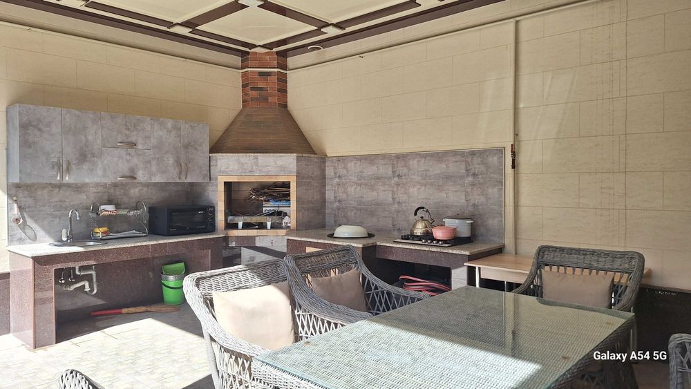 Срочно евро дом махалля Дархан 3