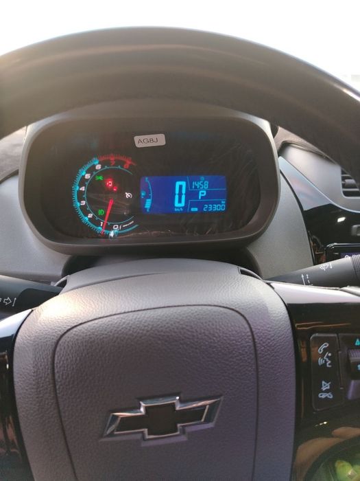 Toza moshina kraska yug probegi xalol