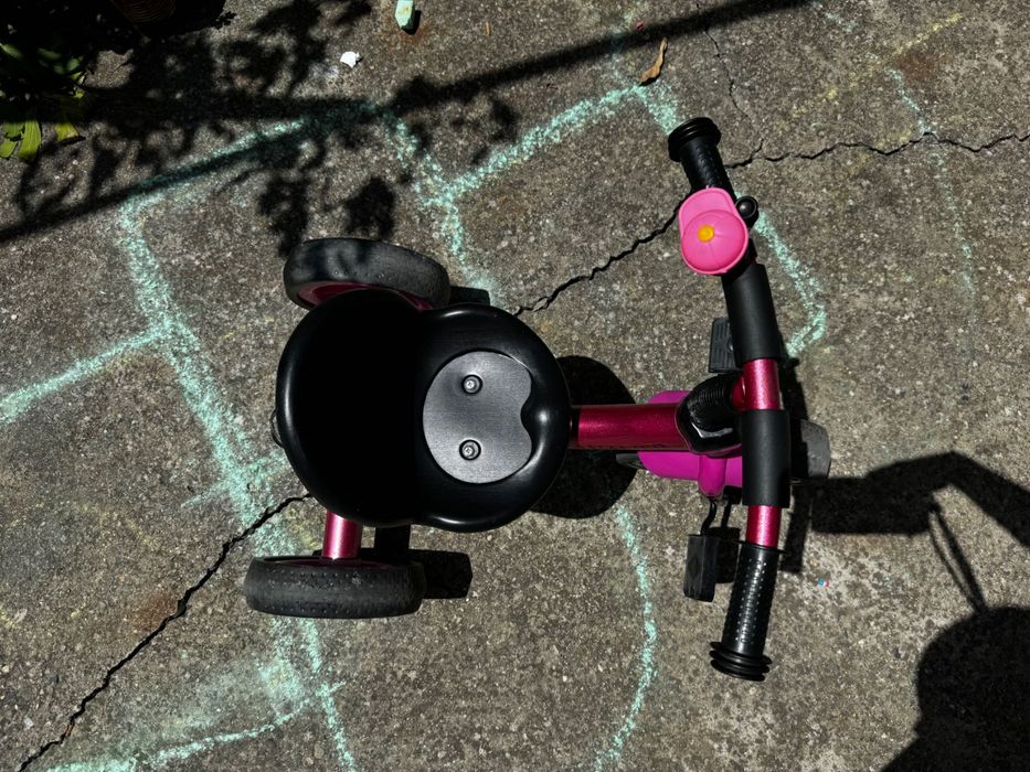 Триколка за деца