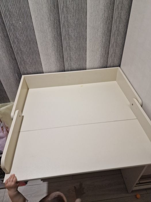 Продам комод с пеленальным