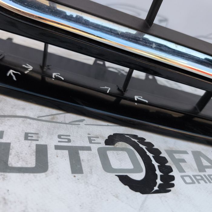 Bara fata Audi A4 B9 Facelift an 2019-2020-2021-2022-2023
