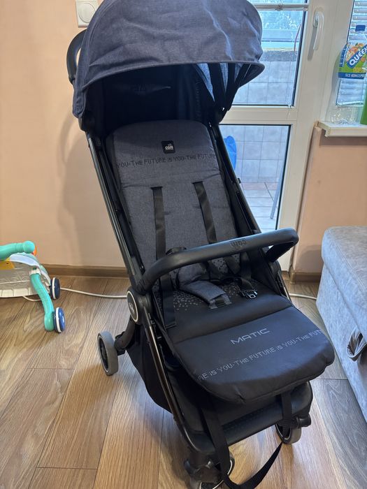 Детска лятна количка cam matic