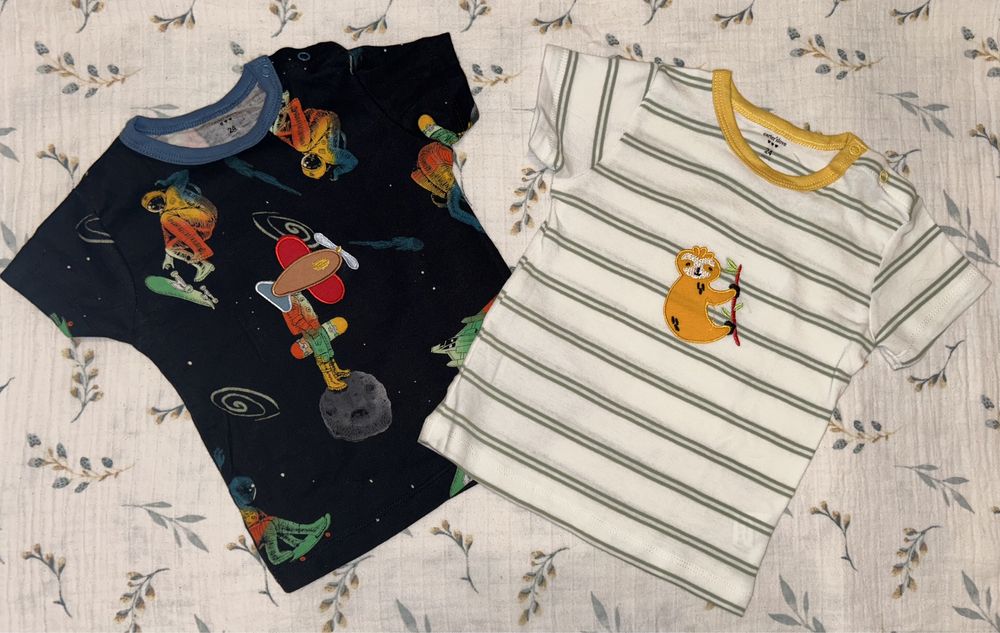 детская одежда для мальчиков и девочек от картерс