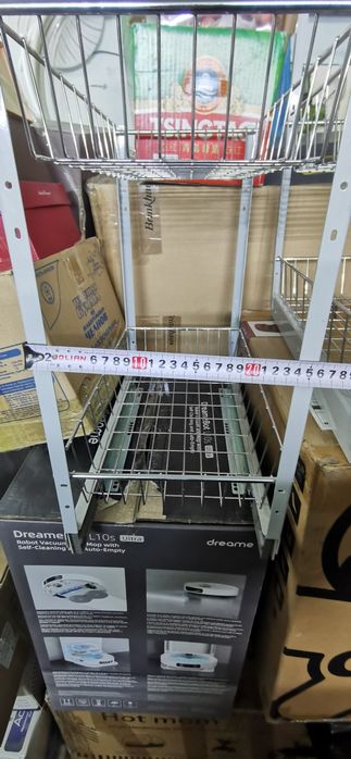 Мебельные корзины