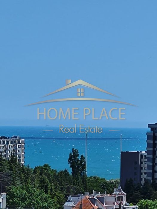 Продава се Тристаен апартамент в Варна, Бриз - 114 кв.м за 1745 €/кв.м - Снимка #9