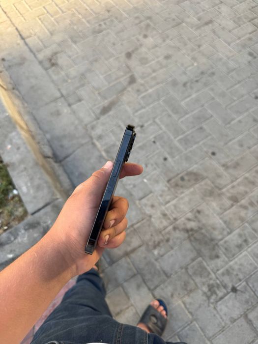 Iphone 14 pro 128/79 ideal
