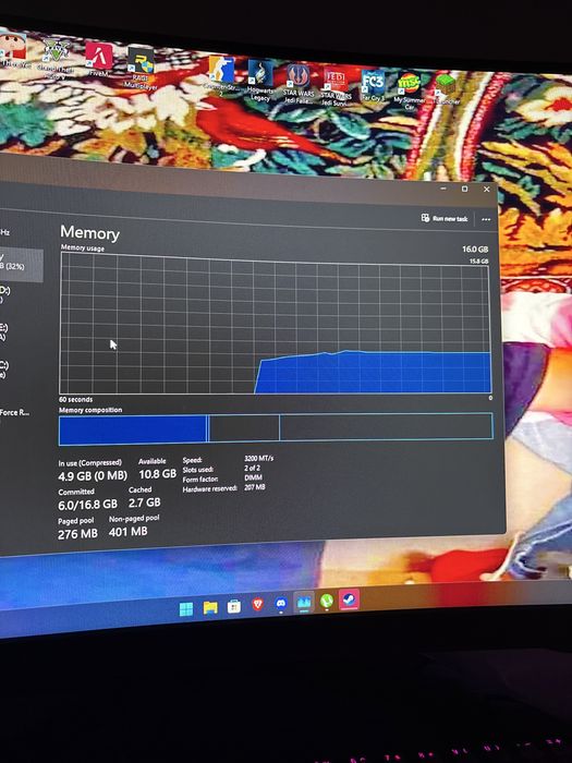 vand sau schimb pc gaming urgent