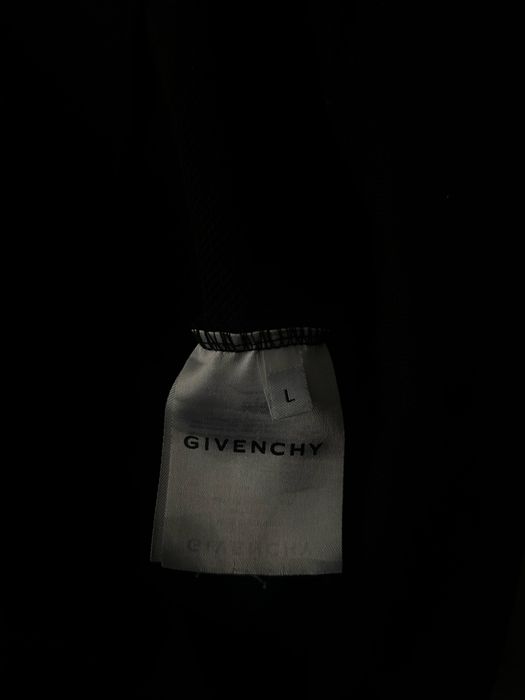 hanorac givenchy