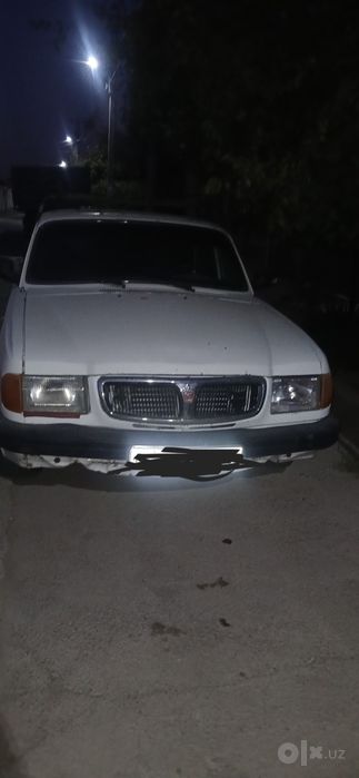 Volga 3110 sotiladi