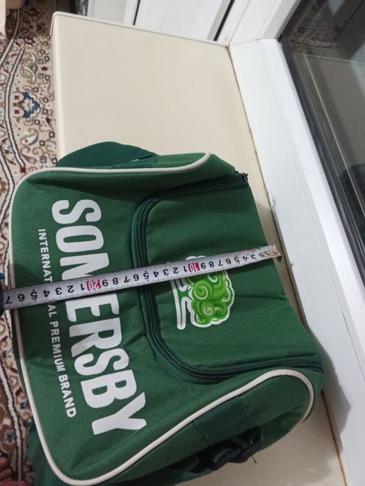 Продам термосумку.