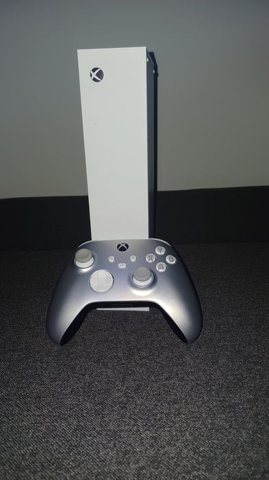 Xbox series s ca nou