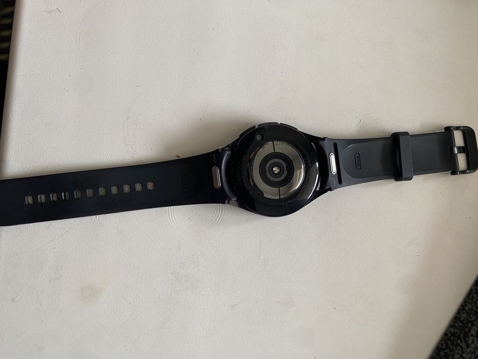 Чысы samsung galaxy watch6 classic