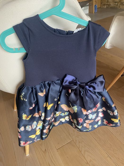 Рокля H&M 98-104