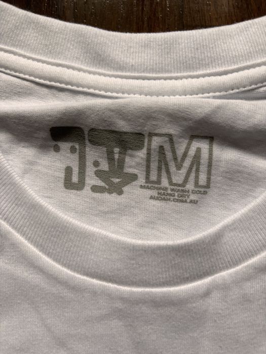 Syna World welcome to the areaz тениска