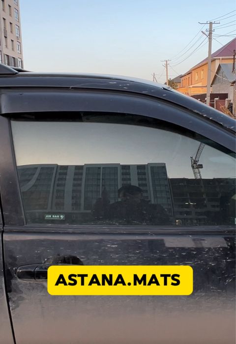 Автошторки / Авто шторки Lexus RX300/330/350 Астана