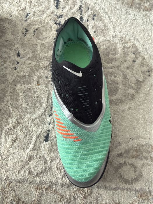Nike Phantom 41 Тиффани Б/У