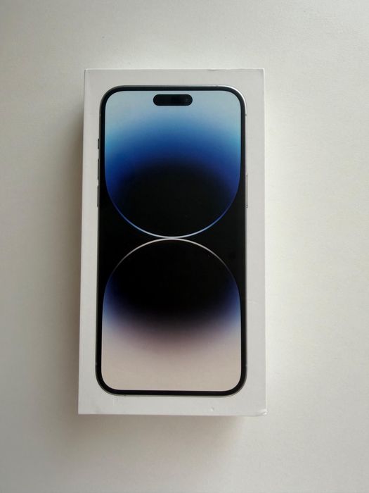 Продам Айфон 14 ProMax256гб