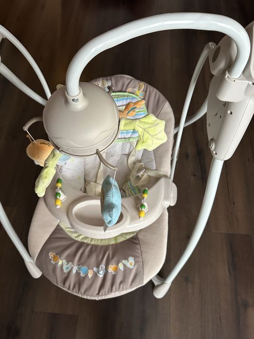 Бебешка люлка Brevi 0+