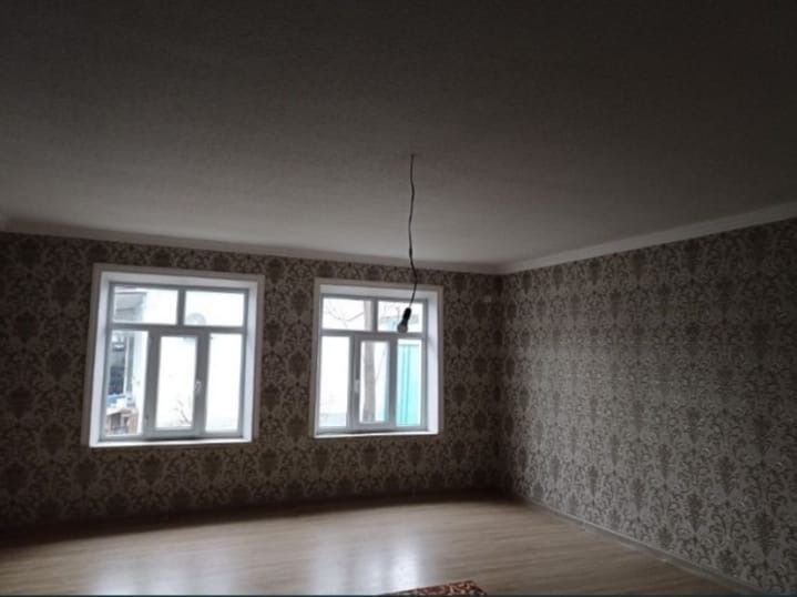 Срочно продаётся дом + времянка