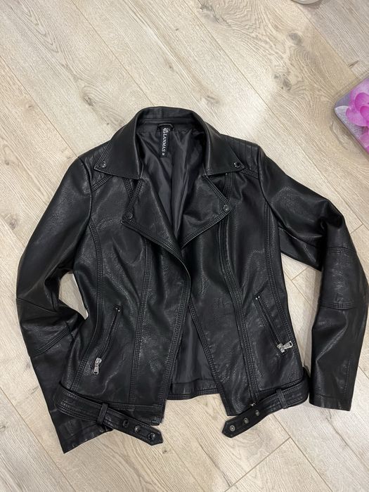 Продам куртку косуха (козжам)