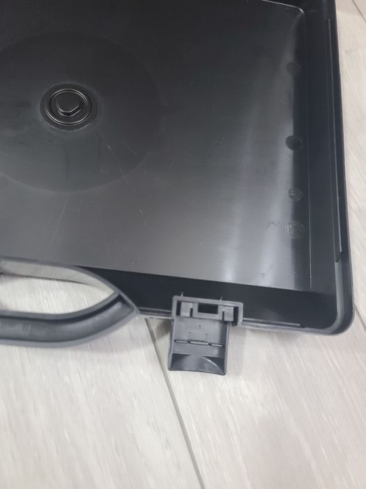 Пластиковый кейс производство Нидерланды 320×255×75 мм