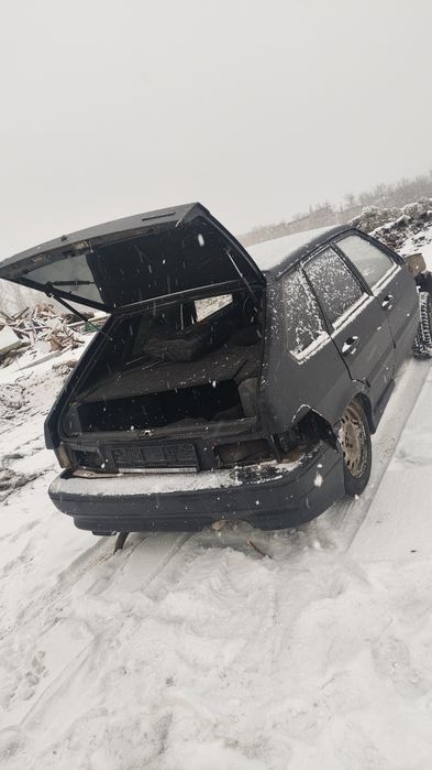На разбор ваз 2114 срочно
