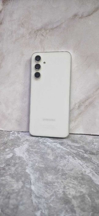 Samsung Galaxy А54  128гб (п.Шиели)