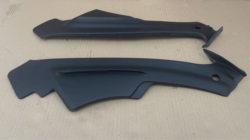 Кори - Лайсни над фарове AUDI A7 4G 4G8805286C 4G8805285C