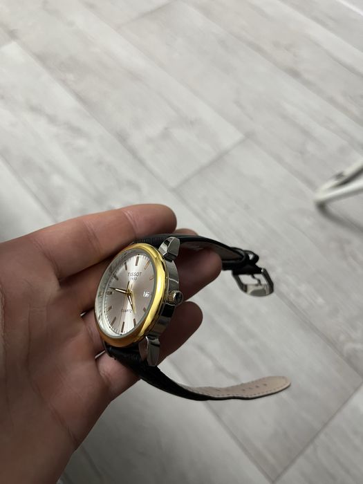 Часы Tissot новые