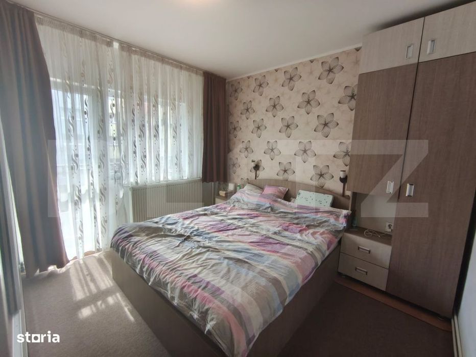 Apartament 3 camere | Etaj intermediar | 2 balcoane | Zona premium — fotografia 1