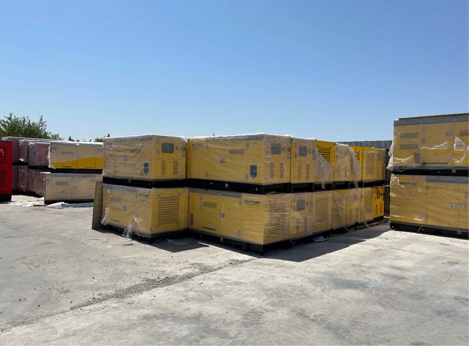 Дизельный Генератор | SEER POWER | Гарантия !!! |