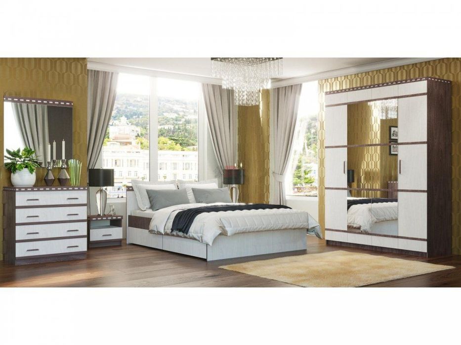 Спальный гарнитур