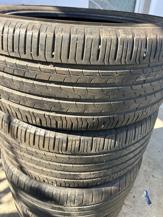 245 45 18 si 235 45 18 Continental vara 2023
