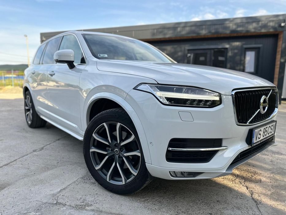 Volvo XC 90