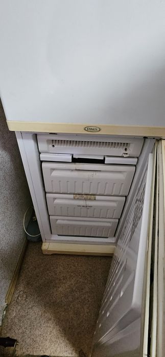 Продам холодильник бу